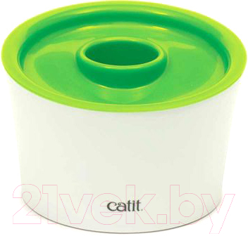 Изображение товара Кормушка механическая для животных Catit Senses 2.0 / H437414
