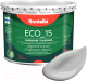 Краска Finntella Eco 15 Seitti / F-10-1-3-FL061 (2.7л, светло-серый) - 
