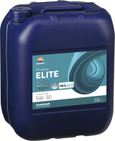 

Моторное масло Repsol, Elite Evolution DX2 5W30 / RPP0050IDA