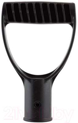 Изображение товара Ручка для черенка No Brand V-образный для сборки лопаты снеговой пластиковой 6080