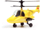 Миниатюра изображения товара Вертолет игрушечный Звезда Российский / 5212