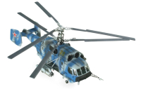 Сборная модель Звезда Вертолет Ка-29 / 7221 - 