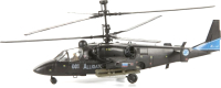 Сборная модель Звезда Вертолет Ка-52 Аллигатор / 7224 - 
