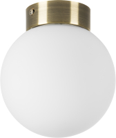 Потолочный светильник Lightstar Globo 812011 (MX8131-1B-S) - 