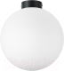 Потолочный светильник Lightstar Globo 812037 (MX8131-1B-L) - 