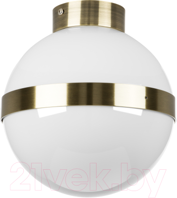 Потолочный светильник Lightstar Globo 812111 (MX8131-1A)