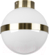 Потолочный светильник Lightstar Globo 812111 (MX8131-1A) - 