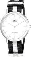 Часы наручные мужские Q&Q Q974-321 - 