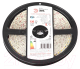Светодиодная лента ЭРА LS2835-120LED-IP65-WW-eco-5m / Б0035600 - 