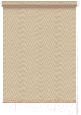 Изображение товара Рулонная штора LEGRAND Стиль 66x175 / 58 079 437 (бежевый)