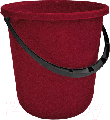 Изображение товара Ведро Plastic Republic Классика SV4089БР
