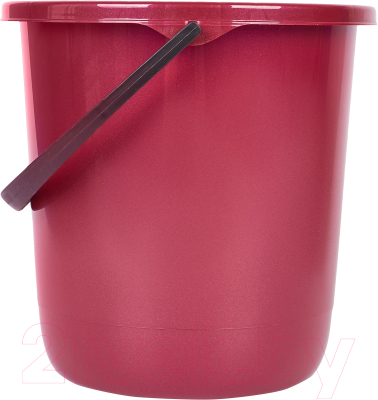 Изображение товара Ведро Plastic Republic Классика SV4089БР