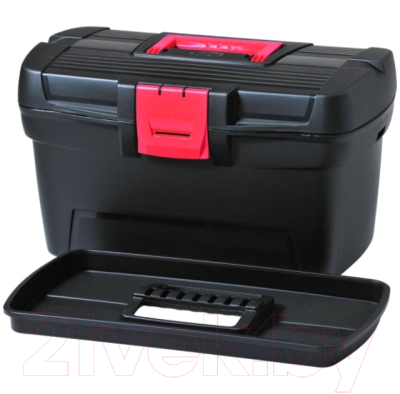 Ящик для инструментов Keter Herobox DIY 13" Basic / 17193615