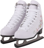 

Коньки фигурные Atemi, AFSKD03