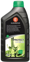 

Моторное масло Eurorepar, Protect C2 0W30 / 1639368680