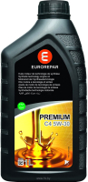 

Моторное масло Eurorepar, Premium C4 5W30 / 1635765680