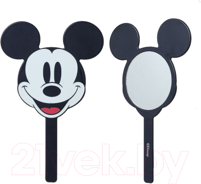 Зеркало косметическое Miniso Mickey Mouse Collection 2.0. Микки / 5887
