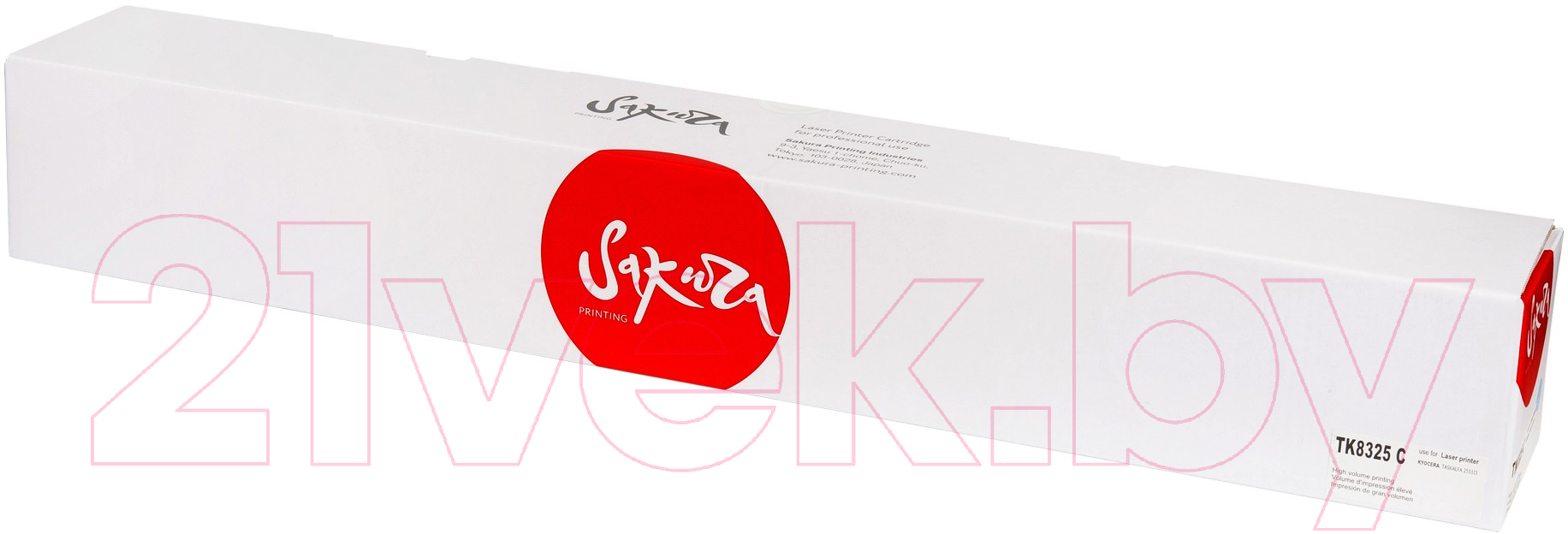 Картридж Sakura Printing SATK8325C