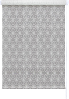 Рулонная штора LEGRAND Стар 38x175 / 58 078 394 (серый)