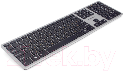 Клавиатура Gembird KBW-3