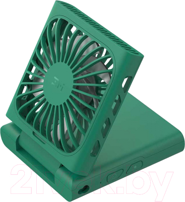 Вентилятор ZMI AF217 / ZMKAF217CNGR (зеленый)