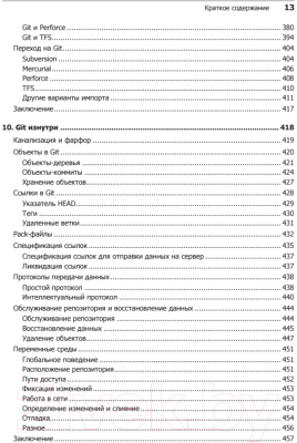 Книга Питер Git для профессионального программиста (Чакон С., Штрауб Б.)