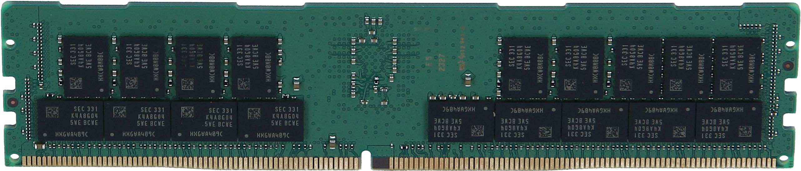 Оперативная память DDR4 Samsung M393A4K40EB3-CWE