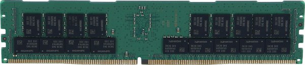 Оперативная память DDR4 Samsung M393A4K40EB3-CWE