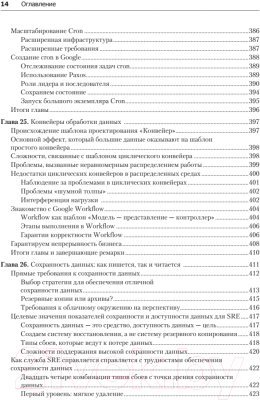 Книга Питер Site Reliability Engineering (Бейер Б.)