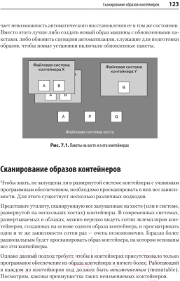 Книга Питер Безопасность контейнеров. Фундаментальный подход к защите (Райс Л.)