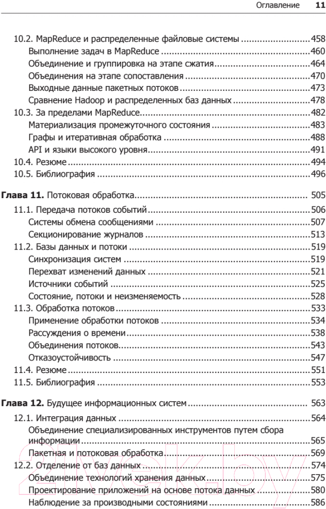 Книга Питер Высоконагруженные приложения. Программирование