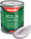 Краска Finntella Eco 15 Helmi / F-10-1-1-FL108 (900мл, бледно-лиловый) - 