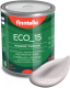 Краска Finntella Eco 15 Lilja / F-10-1-1-FL109 (900мл, нежно-лиловый) - 
