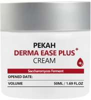 

Крем для лица Pekah, Для стрессовой кожи Derma Ease Plus