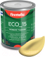 Краска Finntella Eco 15 Maissi / F-10-1-1-FL114 (900мл, светло-желтый) - 