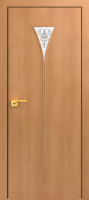 

Дверь межкомнатная Юни, Стандарт 04ф 60x200