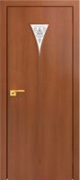 

Дверь межкомнатная Юни, Стандарт 04ф 60x200