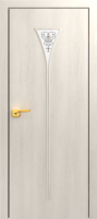 

Дверь межкомнатная Юни, Стандарт 04ф 60x200