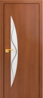 

Дверь межкомнатная Юни, Стандарт 06ф 60x200