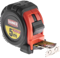 

Рулетка Hammer, 601-066 / 737588