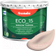 Краска Finntella Eco 15 Kerma / F-10-1-3-FL103 (2.7л, светло-бежевый) - 