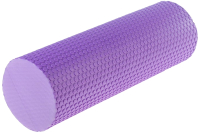 Валик для фитнеса Sangh 3544184 (45x15, фиолетовый) - 