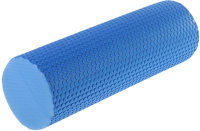 Валик для фитнеса Sangh 3544185 (45x15, синий) - 