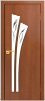 

Дверь межкомнатная Юни, Стандарт 07ф 60x200