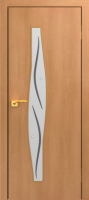 

Дверь межкомнатная Юни, Стандарт 10ф 60x200