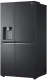 Миниатюра изображения товара Холодильник с морозильником LG GC-L257CBEC