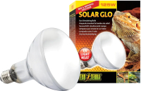 

Лампа для террариума Exo Terra, Solar Glo 125 Вт / PT2192 (H221924)