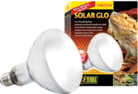 

Лампа для террариума Exo Terra, Solar Glo 160 Вт / PT2193 / H221931