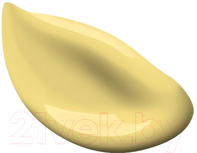 Краска Finntella Eco 15 Maissi / F-10-1-9-FL114 (9л, светло-желтый)