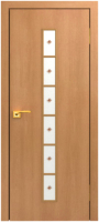 

Дверь межкомнатная Юни, Стандарт 12ф 90x200